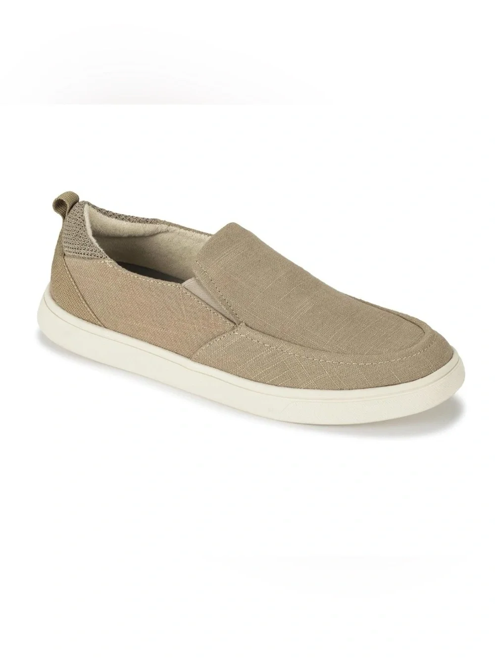 Baretraps Lincoln Men's Casual Cashew Canvas Size 13 M BT28799